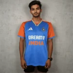 Indian Cricket t-shirt