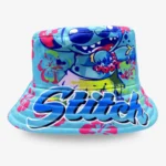 Stitch bucket cap for better deals now